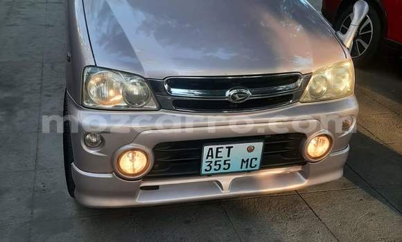 Comprar Usado Toyota Cami De outros Carro em Maputo em Maputo Comprar Usado Toyota Cami De outros Carro em Maputo em Maputo