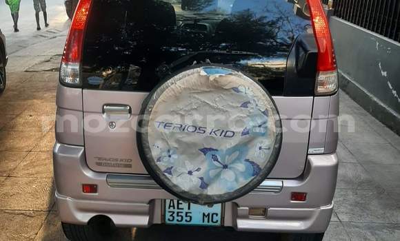 Comprar Usado Toyota Cami De outros Carro em Maputo em Maputo Comprar Usado Toyota Cami De outros Carro em Maputo em Maputo