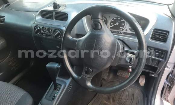 Comprar Usado Toyota Cami De outros Carro em Maputo em Maputo Comprar Usado Toyota Cami De outros Carro em Maputo em Maputo