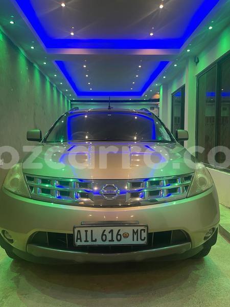 Big with watermark nissan murano maputo maputo 27812