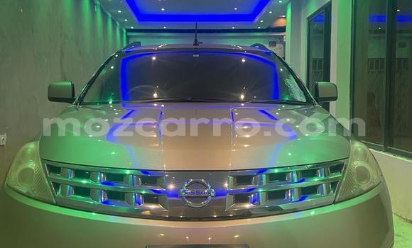 Nunua Ilio tumika Nissan Murano Nyingine Gari ndani ya Maputo nchini Maputo
