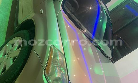 Comprar Usado Nissan Murano De outros Carro em Maputo em Maputo Comprar Usado Nissan Murano De outros Carro em Maputo em Maputo