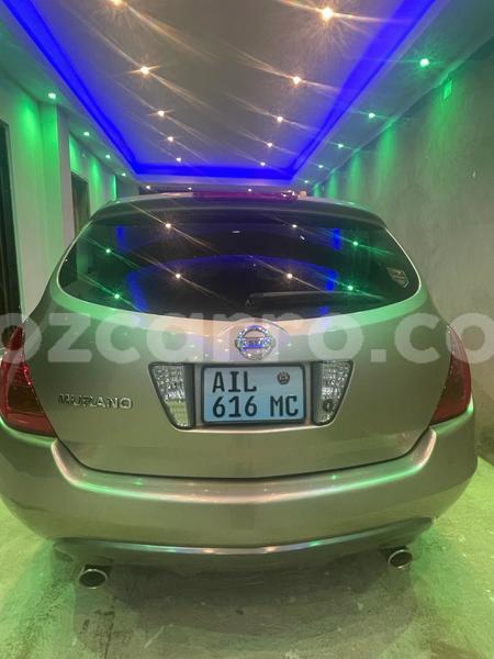 Big with watermark nissan murano maputo maputo 27812