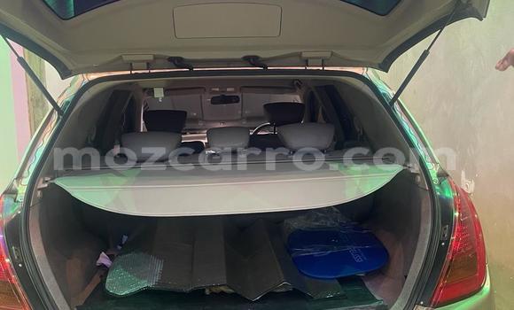 Comprar Usado Nissan Murano De outros Carro em Maputo em Maputo Comprar Usado Nissan Murano De outros Carro em Maputo em Maputo