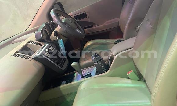 Comprar Usado Nissan Murano De outros Carro em Maputo em Maputo Comprar Usado Nissan Murano De outros Carro em Maputo em Maputo