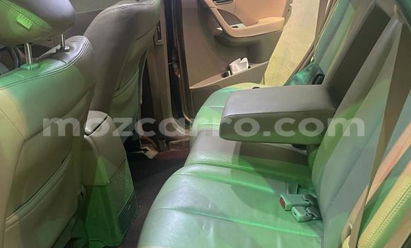 Comprar Usado Nissan Murano De outros Carro em Maputo em Maputo Comprar Usado Nissan Murano De outros Carro em Maputo em Maputo