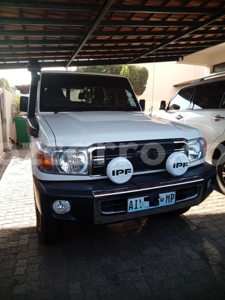 Big with watermark toyota hilux maputo maputo 27813