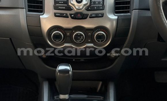 Tenga Tsaru Ford Ranger Tsvuku Mota in Maputo in Maputo Tenga Tsaru Ford Ranger Tsvuku Mota in Maputo in Maputo