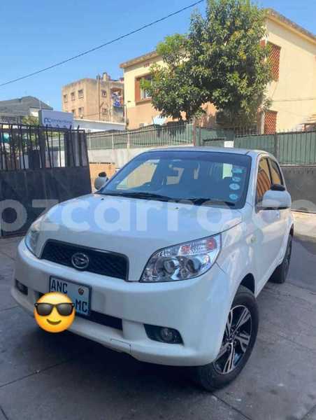 Big with watermark daihatsu terios maputo maputo 27815