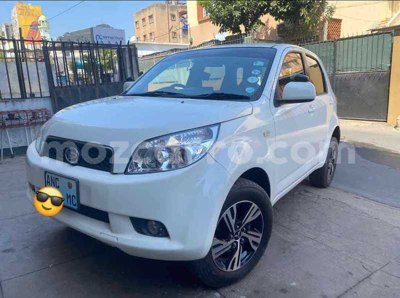 Big with watermark daihatsu terios maputo maputo 27815