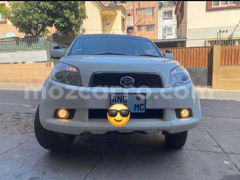 Big with watermark daihatsu terios maputo maputo 27815