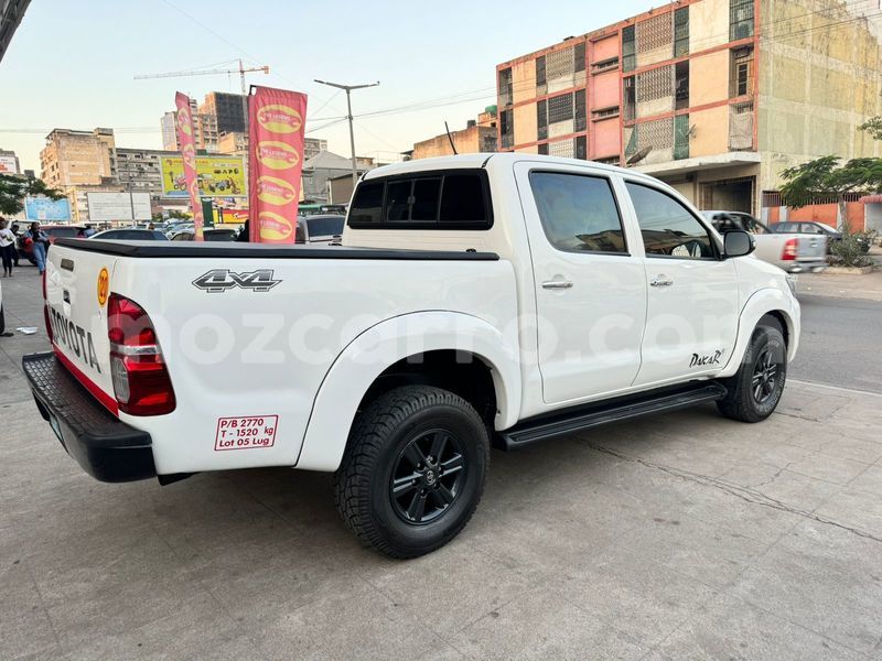 Big with watermark toyota hilux maputo maputo 27816