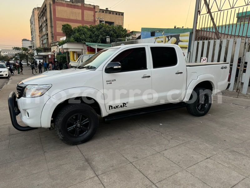 Big with watermark toyota hilux maputo maputo 27816