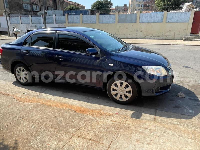 Big with watermark toyota axio maputo maputo 27817