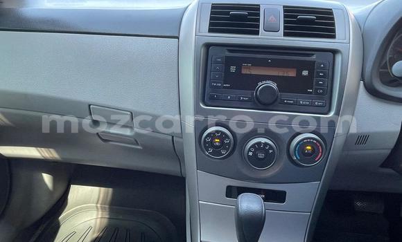 Comprar Usado Toyota Axio Azul Carro em Maputo em Maputo Comprar Usado Toyota Axio Azul Carro em Maputo em Maputo