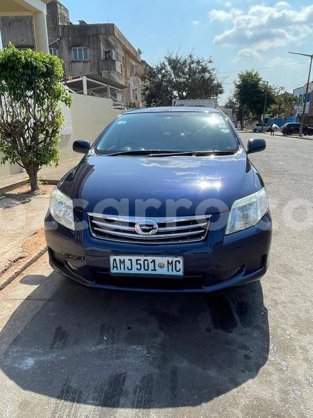 Big with watermark toyota axio maputo maputo 27817