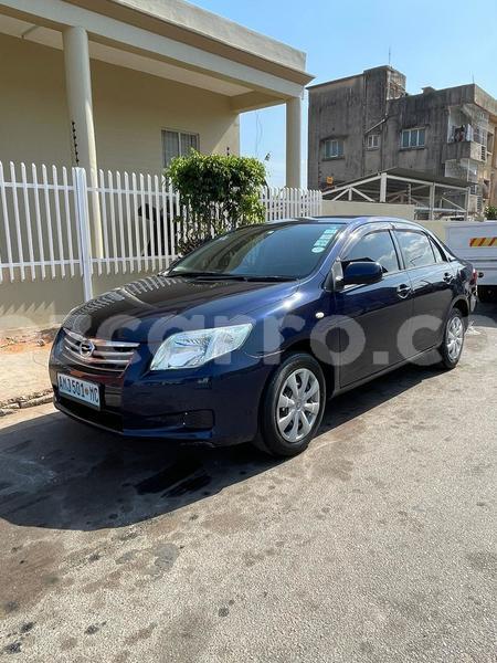 Big with watermark toyota axio maputo maputo 27817