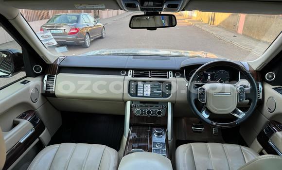 Comprar Usado Land Rover Range Rover Sport Prata Carro em Maputo em Maputo Comprar Usado Land Rover Range Rover Sport Prata Carro em Maputo em Maputo