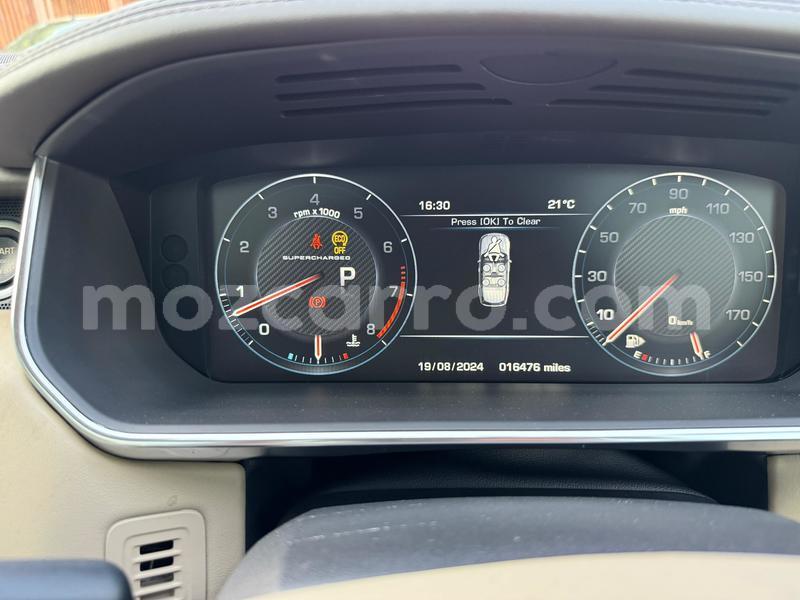 Big with watermark land rover range rover sport maputo maputo 27818