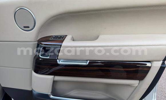 Comprar Usado Land Rover Range Rover Sport Prata Carro em Maputo em Maputo Comprar Usado Land Rover Range Rover Sport Prata Carro em Maputo em Maputo