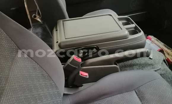 Nunua Ilio tumika Nissan Caravan Brown Gari ndani ya Maputo nchini Maputo Nunua Ilio tumika Nissan Caravan Brown Gari ndani ya Maputo nchini Maputo