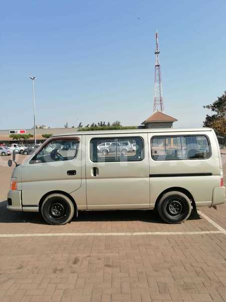 Big with watermark nissan caravan maputo maputo 27819