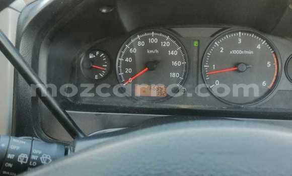 Nunua Ilio tumika Nissan Caravan Brown Gari ndani ya Maputo nchini Maputo Nunua Ilio tumika Nissan Caravan Brown Gari ndani ya Maputo nchini Maputo