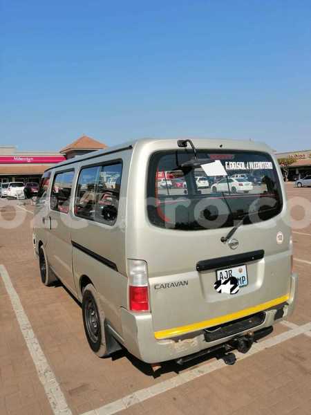 Big with watermark nissan caravan maputo maputo 27819