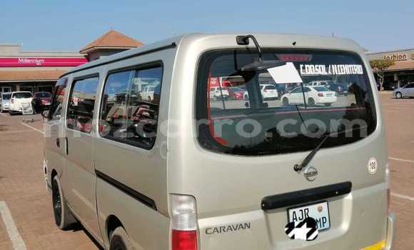 Nunua Ilio tumika Nissan Caravan Brown Gari ndani ya Maputo nchini Maputo Nunua Ilio tumika Nissan Caravan Brown Gari ndani ya Maputo nchini Maputo