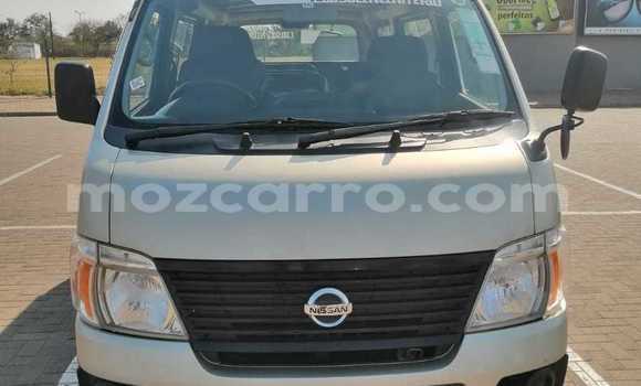Nunua Ilio tumika Nissan Caravan Brown Gari ndani ya Maputo nchini Maputo Nunua Ilio tumika Nissan Caravan Brown Gari ndani ya Maputo nchini Maputo