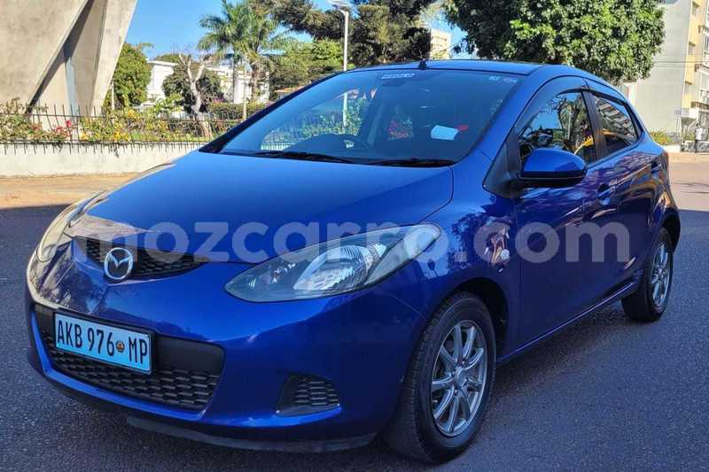 Big with watermark mazda demio maputo maputo 27820