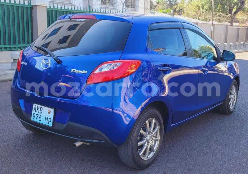 Big with watermark mazda demio maputo maputo 27820