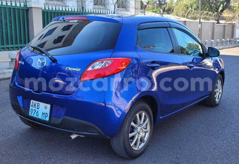 Big with watermark mazda demio maputo maputo 27820