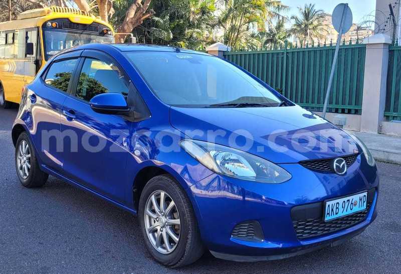 Big with watermark mazda demio maputo maputo 27820