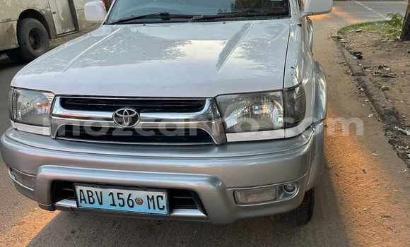 Tenga Tsaru Toyota Surf Chena Mota in Maputo in Maputo