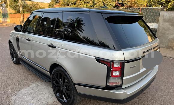 Comprar Usado Range Rover Range Rover De outros Carro em Maputo em Maputo Comprar Usado Range Rover Range Rover De outros Carro em Maputo em Maputo