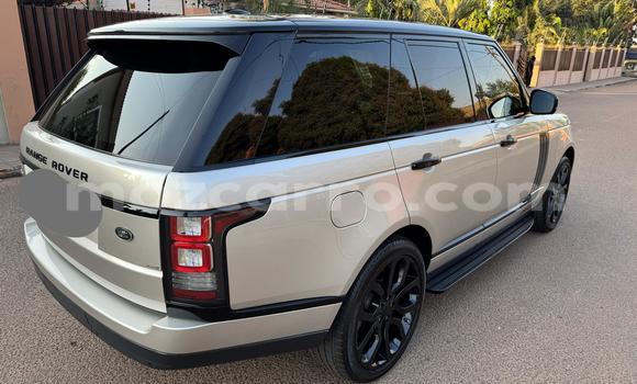 Comprar Usado Range Rover Range Rover De outros Carro em Maputo em Maputo Comprar Usado Range Rover Range Rover De outros Carro em Maputo em Maputo