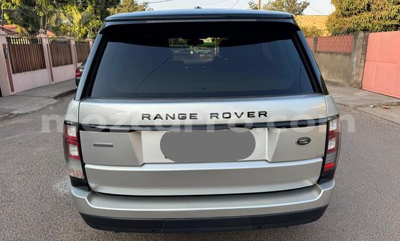 Comprar Usado Range Rover Range Rover De outros Carro em Maputo em Maputo Comprar Usado Range Rover Range Rover De outros Carro em Maputo em Maputo