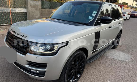 Comprar Usado Range Rover Range Rover De outros Carro em Maputo em Maputo Comprar Usado Range Rover Range Rover De outros Carro em Maputo em Maputo