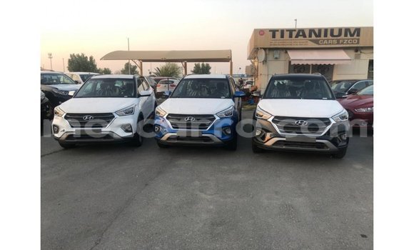 Tenga Imported Hyundai Creta Zvimwe Mota in Import - Dubai in Cabo Delgado Tenga Imported Hyundai Creta Zvimwe Mota in Import - Dubai in Cabo Delgado