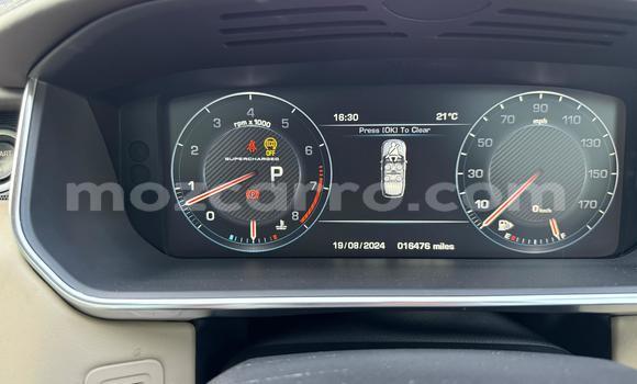 Comprar Usado Range Rover Range Rover De outros Carro em Maputo em Maputo Comprar Usado Range Rover Range Rover De outros Carro em Maputo em Maputo