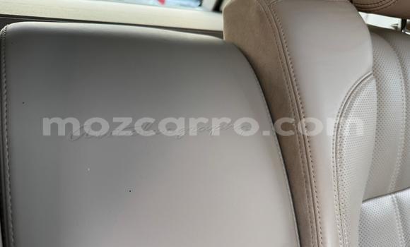 Comprar Usado Range Rover Range Rover De outros Carro em Maputo em Maputo Comprar Usado Range Rover Range Rover De outros Carro em Maputo em Maputo