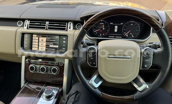 Comprar Usado Range Rover Range Rover De outros Carro em Maputo em Maputo Comprar Usado Range Rover Range Rover De outros Carro em Maputo em Maputo