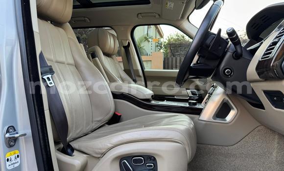 Comprar Usado Range Rover Range Rover De outros Carro em Maputo em Maputo Comprar Usado Range Rover Range Rover De outros Carro em Maputo em Maputo