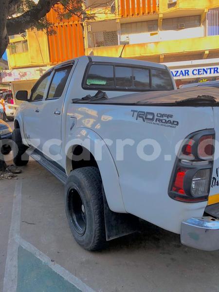 Big with watermark toyota hilux maputo maputo 27823