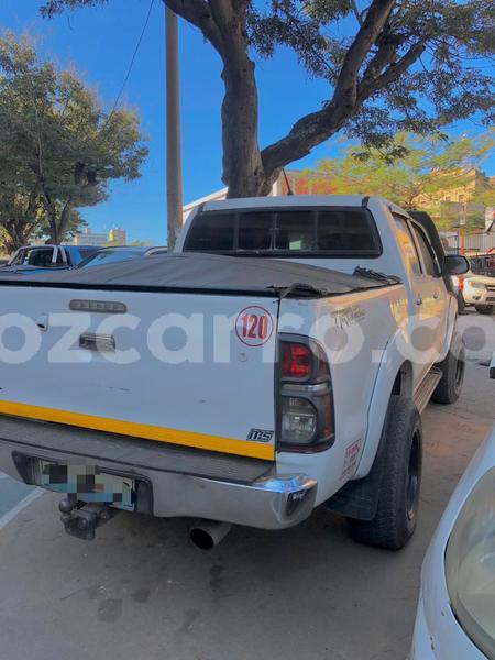 Big with watermark toyota hilux maputo maputo 27823