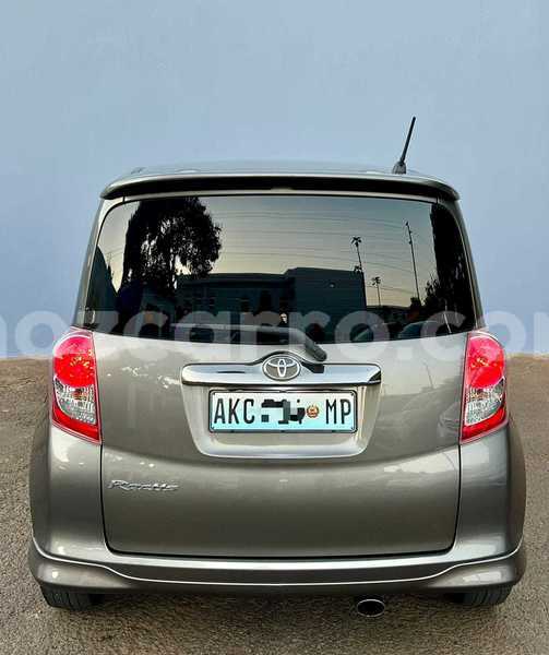 Big with watermark toyota ractis maputo maputo 27824