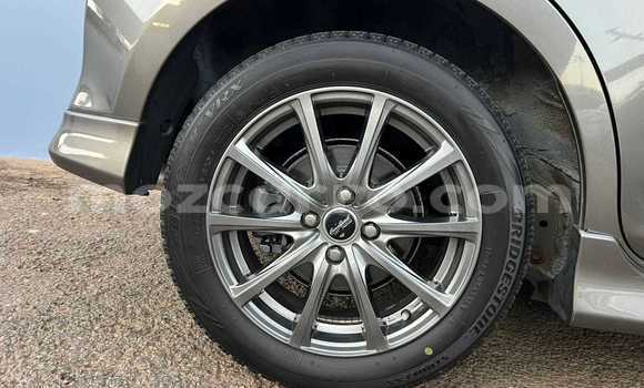 Nunua Ilio tumika Toyota Ractis Brown Gari ndani ya Maputo nchini Maputo Nunua Ilio tumika Toyota Ractis Brown Gari ndani ya Maputo nchini Maputo