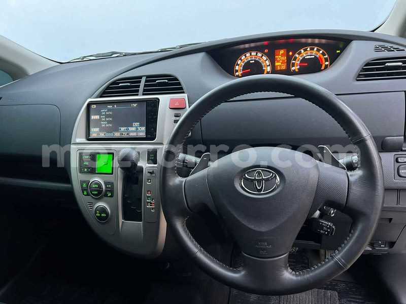 Big with watermark toyota ractis maputo maputo 27824