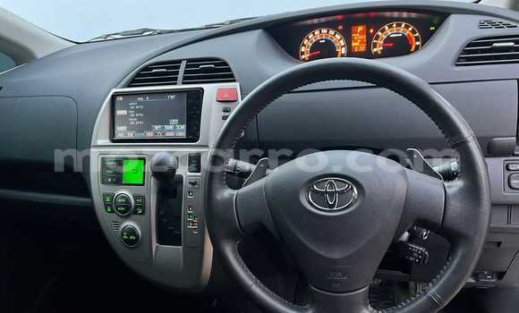 Nunua Ilio tumika Toyota Ractis Brown Gari ndani ya Maputo nchini Maputo Nunua Ilio tumika Toyota Ractis Brown Gari ndani ya Maputo nchini Maputo